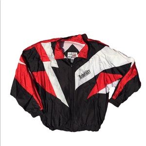 VINTAGE WINDBREAKER